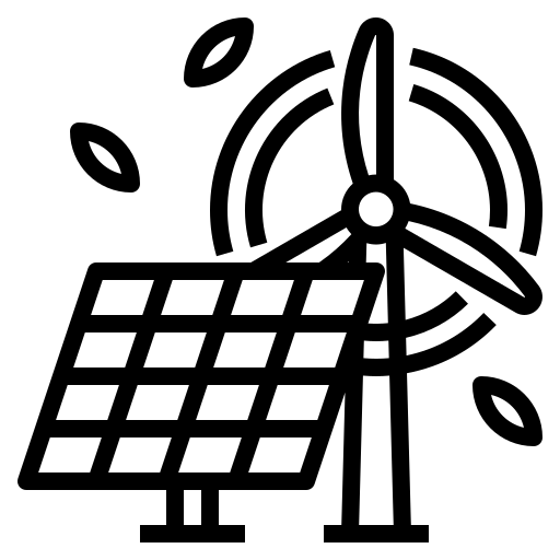ÉNERGIE